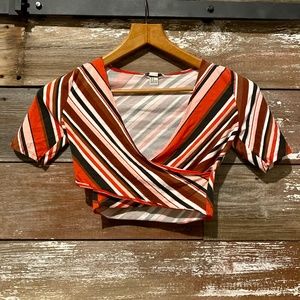 Funky Top